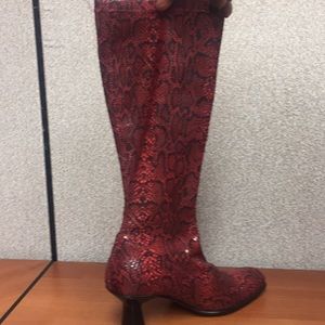 Women’s boots